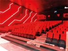 Ceylon Theatres opens new cineplex in Dematagoda