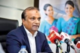 SriLankan Airlines makes no loss on repatriation flights