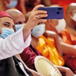 Sambuddha Jayanthi Mandiraya: Harmonious moments