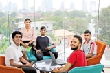 From UTS Insearch Sri Lanka to a career in IT