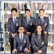 Stafford International School (SIS) students offered places in top ranked universities in the world