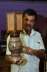 Innovative coconut shell creations