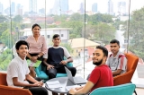 From UTS Insearch Sri Lanka to a career in IT