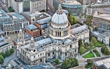 Sri Lanka-style attack on St Paul’s Cathedral