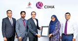 Icon Business School launches the prestigious CIMA Professional Qualification