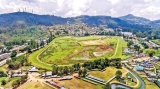 White elephant in the making as athletics body rejects high altitude training centre in Nuwara Eliya White elephant in the making as athletics body rejects high altitude training centre in Nuwara Eliya