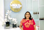 Lanka’s BeWaxed goes to Male