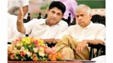UNP and SJB take turns to dig their own graves