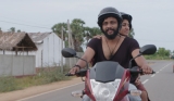 A road movie in search of freedom from youth unrest