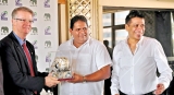 Enigma of a Sri Lanka  Rugby President