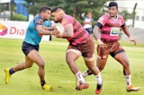 Peiris wants to make Havelocks number one ‘family’ rugby club