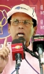 What I did for Polonnaruwa has not been done since the time of Kings: Sirisena