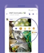 Viber expands with new Reactions feature