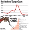 Dengue delinquents will be stung in their wallets