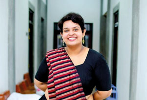 chiranthi
