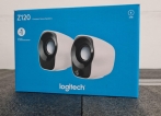 Logitech  Z120s are a  pair of small  but powerful speakers