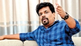 We are ready to play the role of strong opposition in  parliament: Anura Kumara