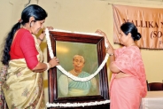 Mallika Nivasa Samithiya enters centenary year with plans for the future