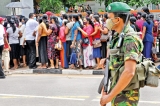 Apathetic Colombo contrasts with more enthusiastic Gampaha, Kalutara