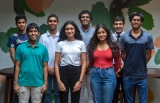Lanka reaches new heights at world debating contest