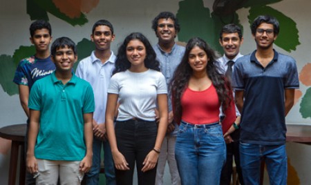 Lanka reaches new heights at world debating contest