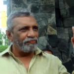 Election Commissioner Mahinda Deshapriya