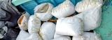 Army foils bid to smuggle cardamom and turmeric