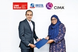 Bristol partners with CIMA for masters education