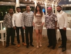 Sri Lanka’s first ever musical ‘Telethon’  at Nelum Pokuna