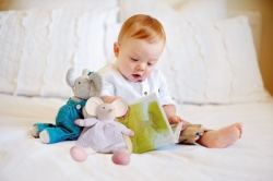 Tikiri Toys wins top UK award