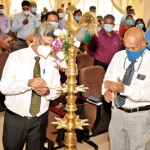 Vice-Chancellor-Prof.-S.A.-Ariadura-and-Deputy-Vice-Chancellor-lighting-the-oil-lamp-