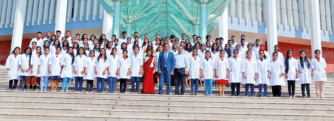 Study Medicine