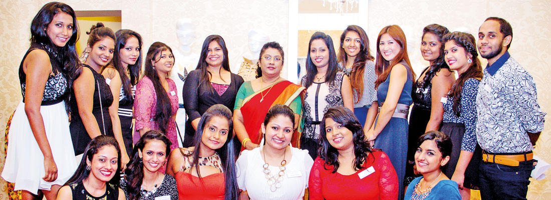 Reminiscing  20 years of Fashion Mastery with Lanka Institute of Fashion Technology