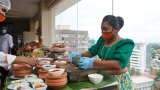 Mandarina launched ‘Nelum Kole’:  a menu with authentic Sri Lankan flare