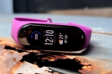Xiaomi Mi Band 4 smart phone has a lot going for it