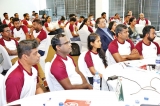 CA Sri Lanka instills vital soft skills among passed finalists at 2-day workshop