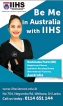 Your International Academic and Career Pathway through IIHS