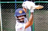 Kusal Mendis strikes career best 200