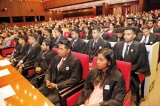 Join CA Sri Lanka’s internationally reputed BSc. Degree in Applied Accounting and be a sought-after finance professional