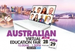 Australian Virtual Education Fair 2020