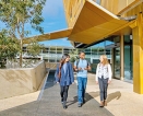 Australia’s #1 public Uni for teaching quality – 14 years running