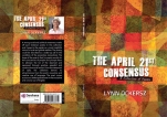 Journalist Lynn Ockersz’s third poetry collection