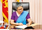 Jaffna and Kelaniya state universities welcome new VCs