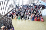 Convocation held under strict COVID guidelines