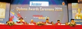 NIBM Diploma Awards Ceremony-2020