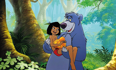The Bare Necessities' : Baloo's song in Jungle Book is Disney's most  uplifting tune | Times Online - Daily Online Edition of The Sunday Times  Sri Lanka