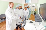 Study Medicine at Grodno State Medical University Belarus