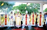 Kayts St. Anthony’s Church celebrates 200 years