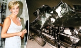 Could Princess Diana have survived the crash?