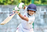 Zahira cricket prodigy Rizwan dreams of  representing Sri Lanka